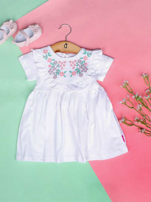 Myntra baby clothing hot sale