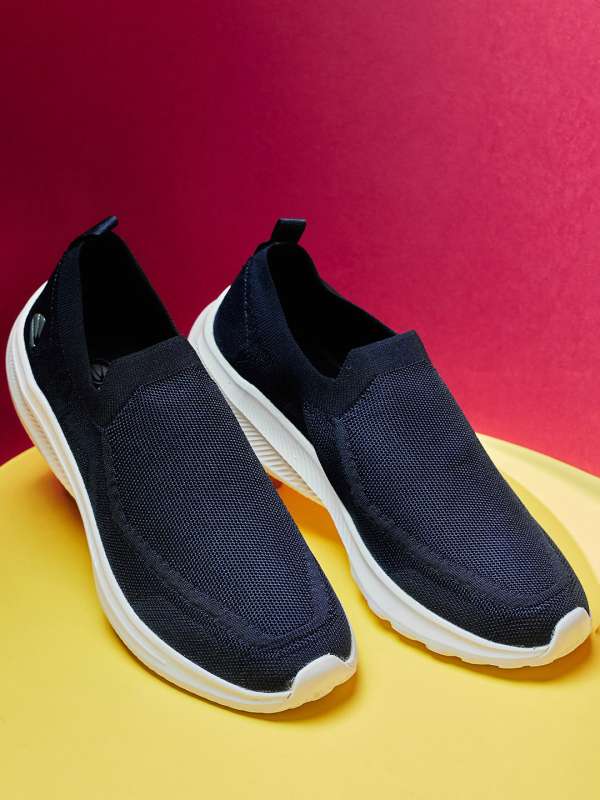 Duke shoes clearance myntra