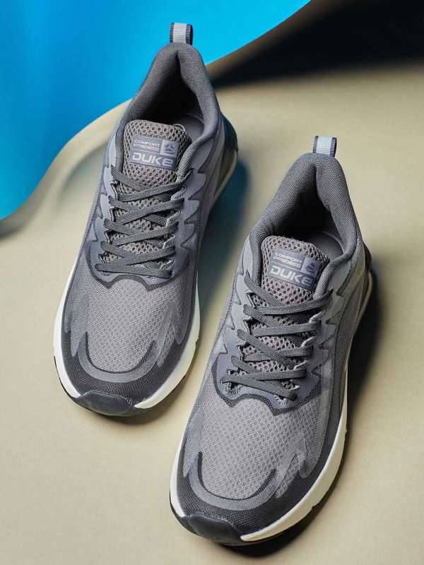 Duke shoes without laces clearance