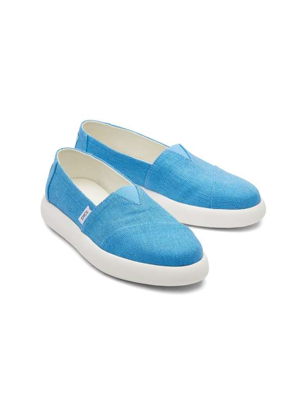 Buy Toms Shoes For Women Online At Best Prices on Myntra