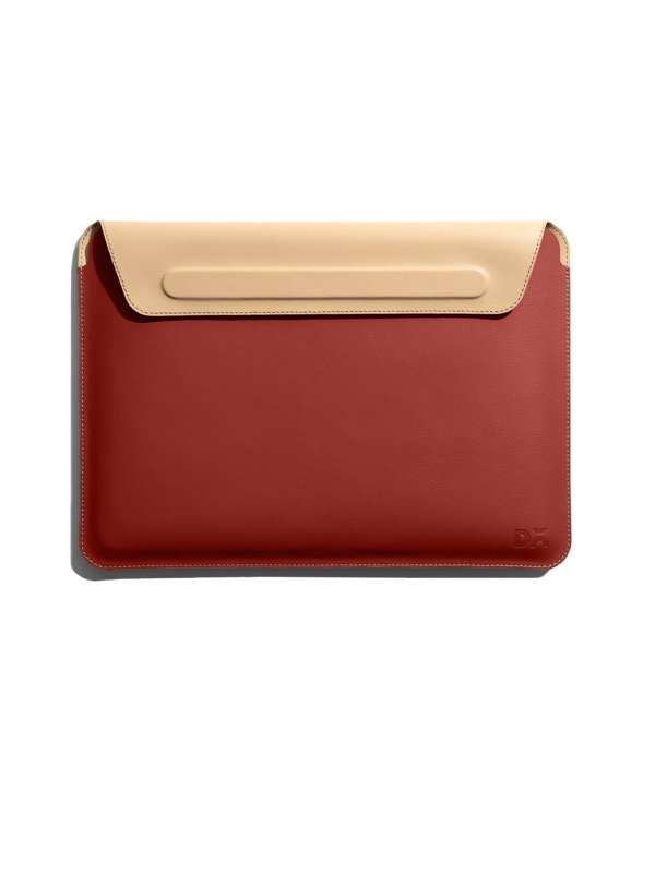 Dailyobjects laptop shop sleeve