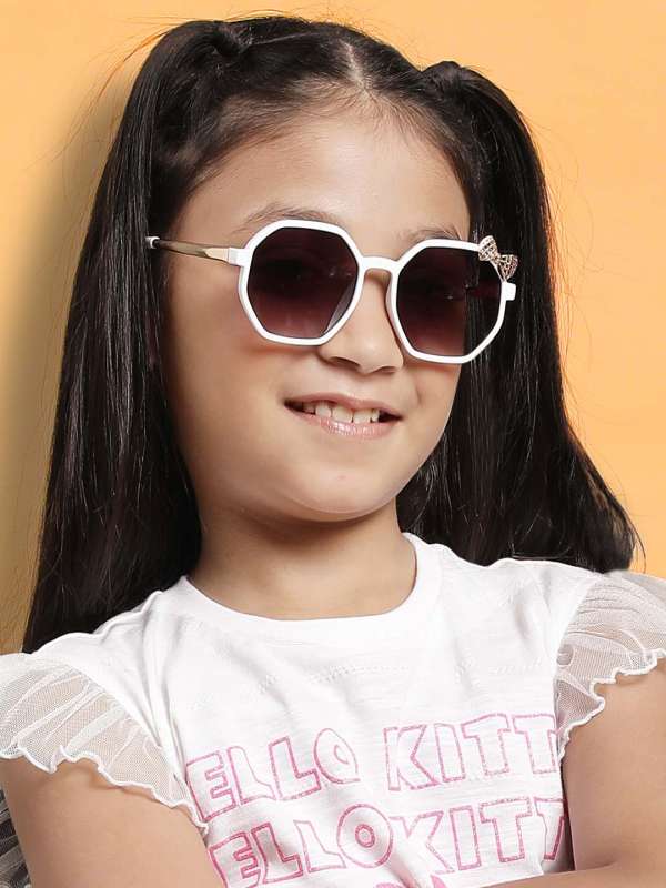 Black goggles for girls 2025
