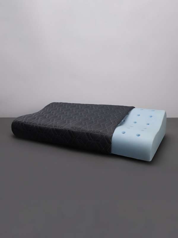 Memory Foam Pillow Shower Gel - Buy Memory Foam Pillow Shower Gel online in  India