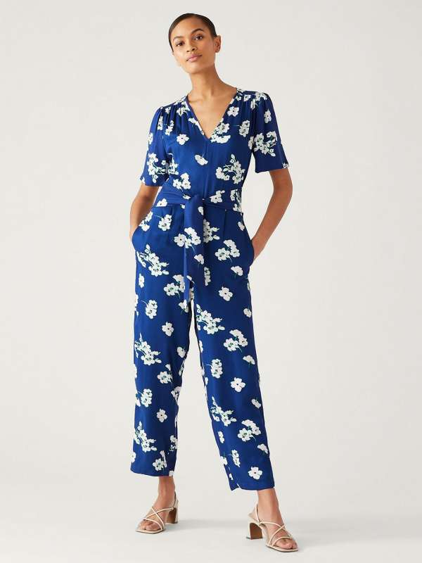 Marks And Spencer Jumpsuit Buy Marks And Spencer Jumpsuit online in India