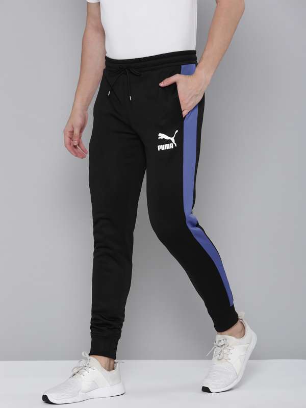 Puma men's t7 track pant hotsell