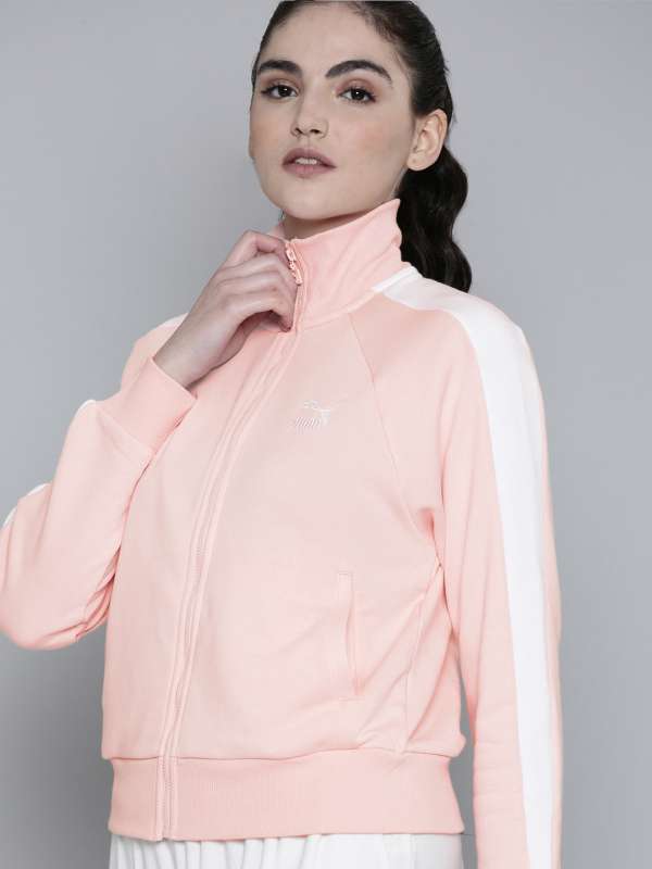Puma ferrari online t7 track jacket