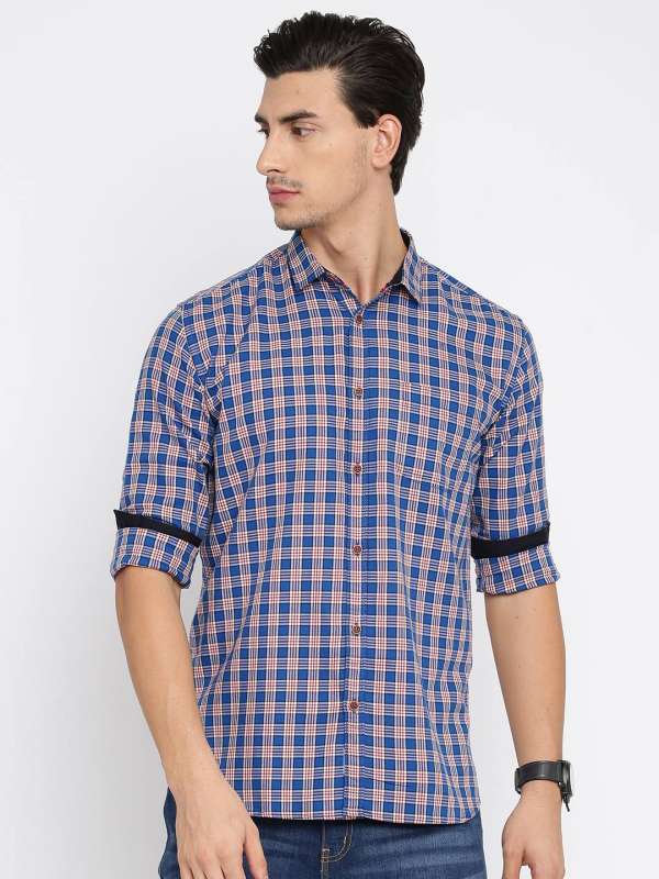 Nature Casuals Printed Apparel Buy Nature Casuals Printed