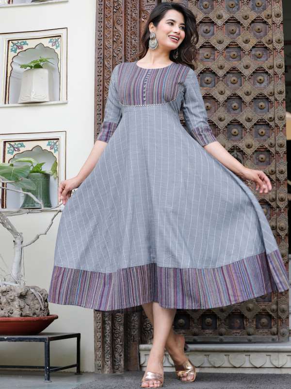 Ethnic frocks 2019 shop