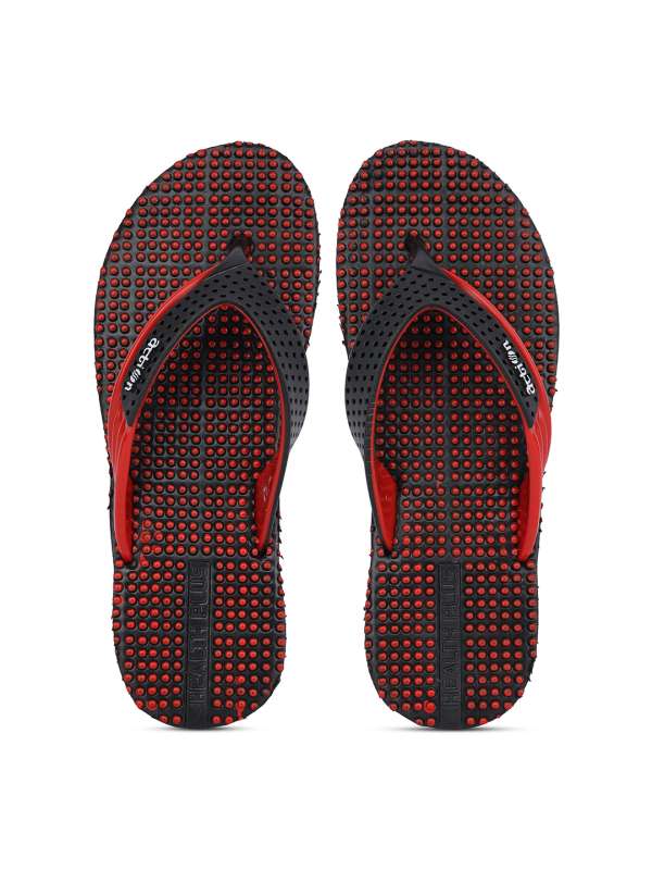 Action slippers best sale for women's
