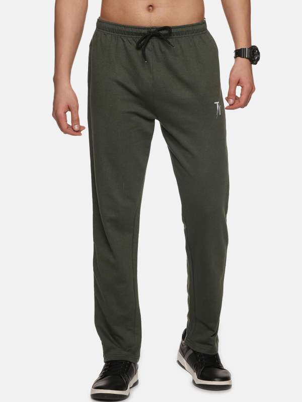 Trends track 2025 pants
