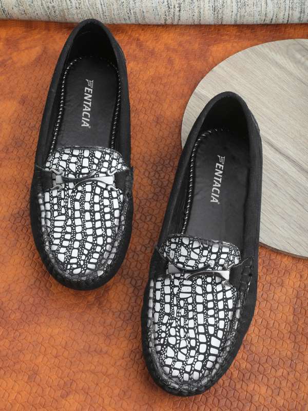 Fentacia Loafers Shoes Buy Fentacia Loafers Shoes online in India
