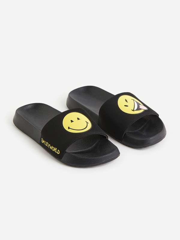 Girls size 4 slides top