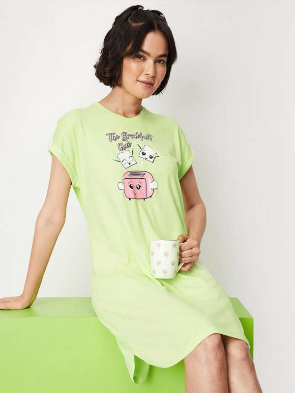 Max Nightwear Nightdresses Buy Max Nightwear Nightdresses online