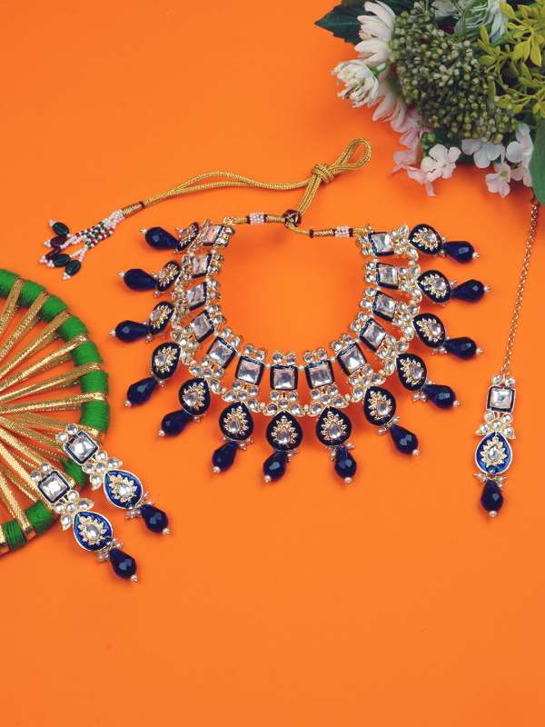 Matushri art jewellery clearance