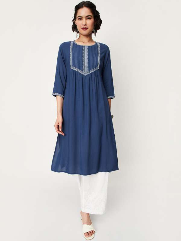 Buy max kurtis online top