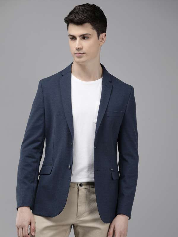 Casual blazer for men online