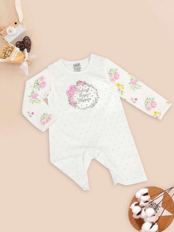 Cheap baby clearance rompers online