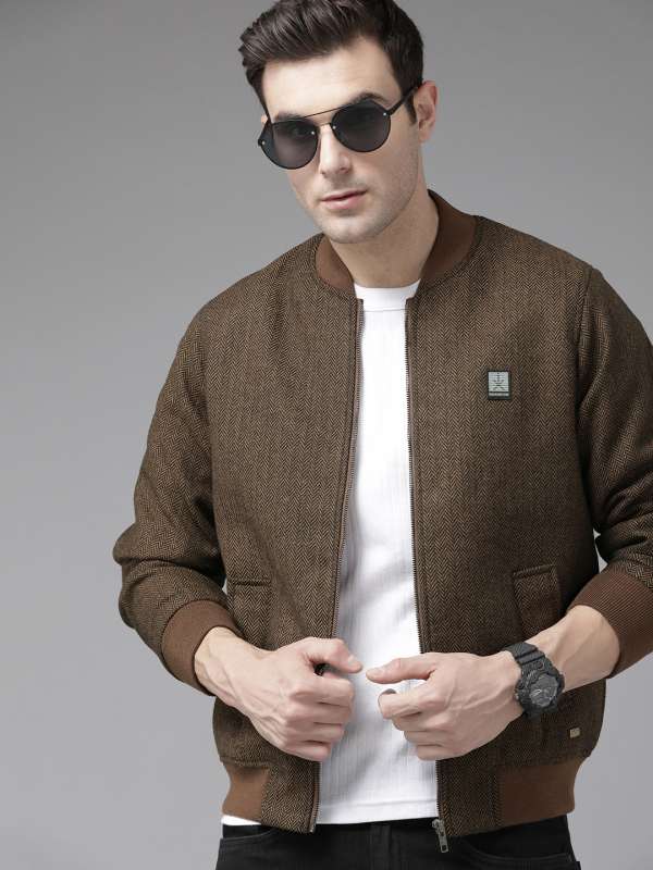 John Players Winter Jackets Buy John Players Winter Jackets online in India