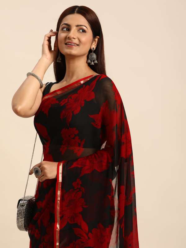 Unveil Elegance: Your Ultimate Guide to Buy Designer Sarees Online from  India - Sanskriti Cuttack