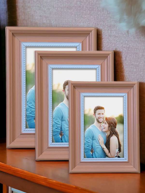Wooden picture frames outlet online