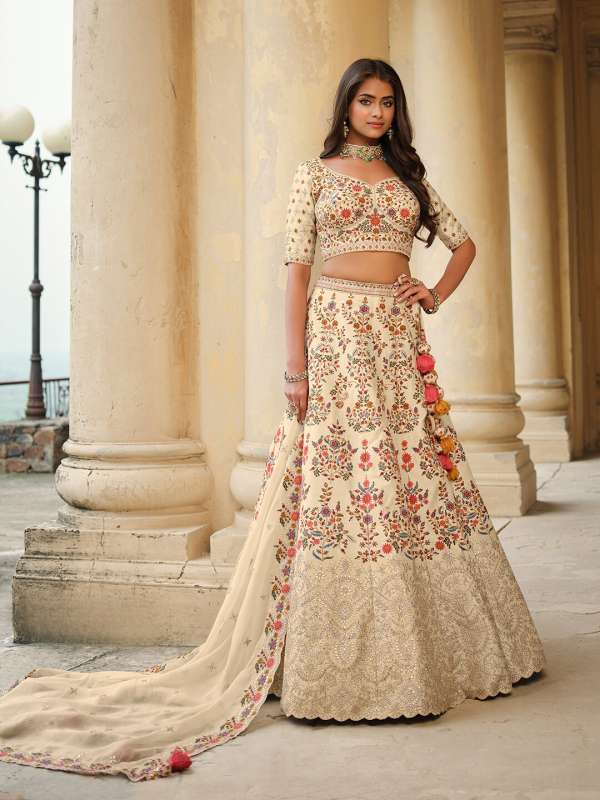 Inddus lehenga choli sale