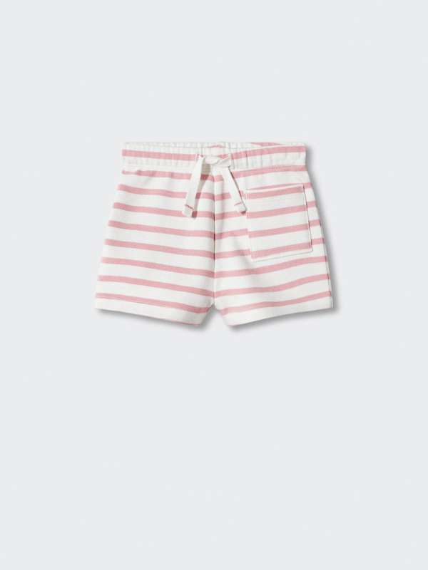 Mango Shorts Buy Mango Shorts online in India