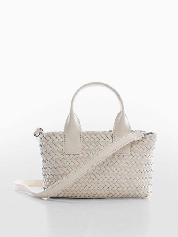 Mango on sale handbags myntra