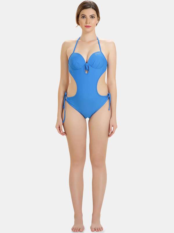 Myntra hotsell swimming costume