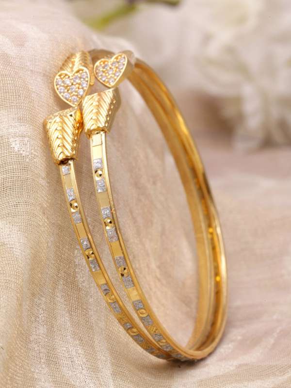Maheswari Jewellers  Bangle type Bracelet Peacock Design Casting Work  Weight  13610 Gms  Facebook