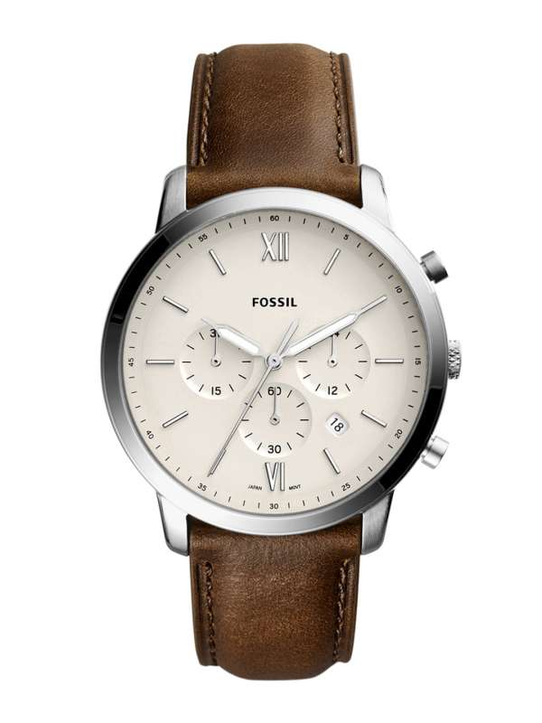 Buy Fossil Watches Online Upto 50 Off Myntra