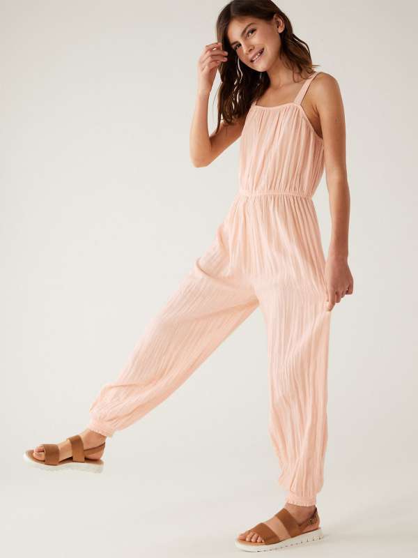 Marks Spencer Jumpsuit Buy Marks Spencer Jumpsuit online in India