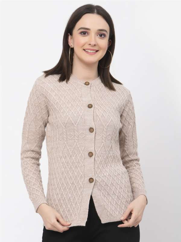 Buy ladies sweater online hot sale