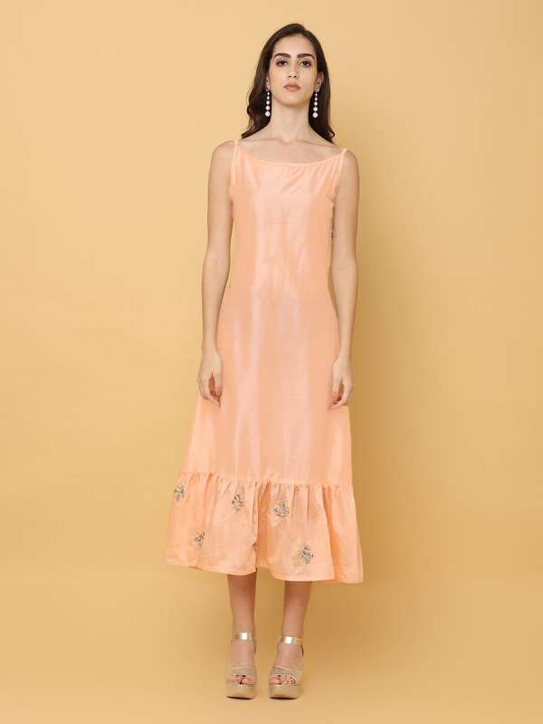Nayra dress online shopping store