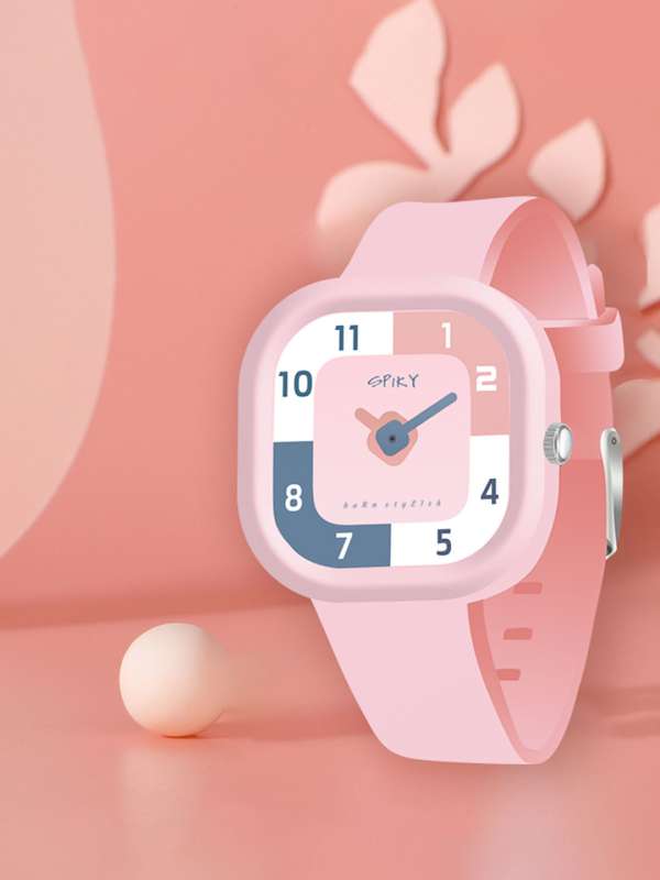 Automatic watch cheap for kids