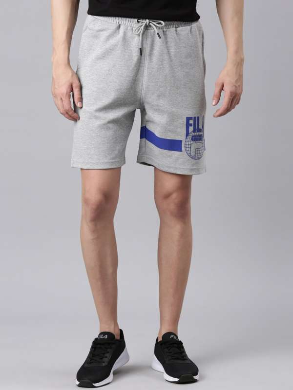 Fila mens shorts 2025