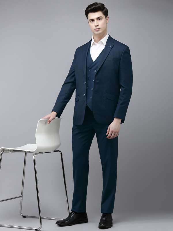 Van heusen wedding suits shop