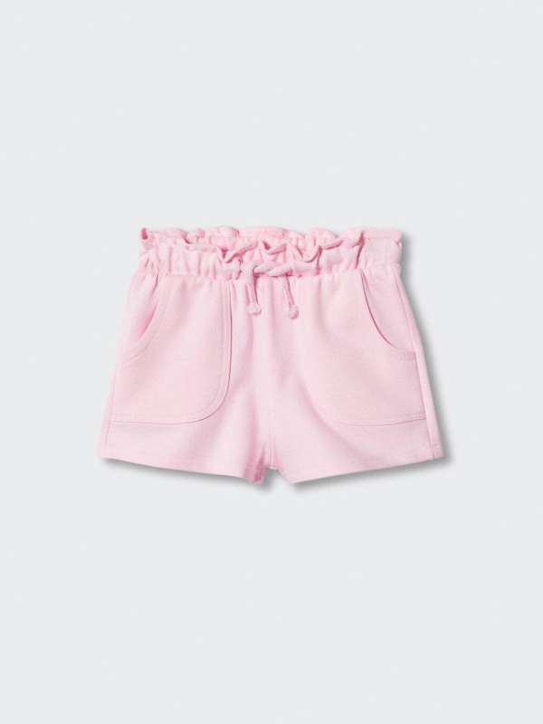 Mango shorts online online
