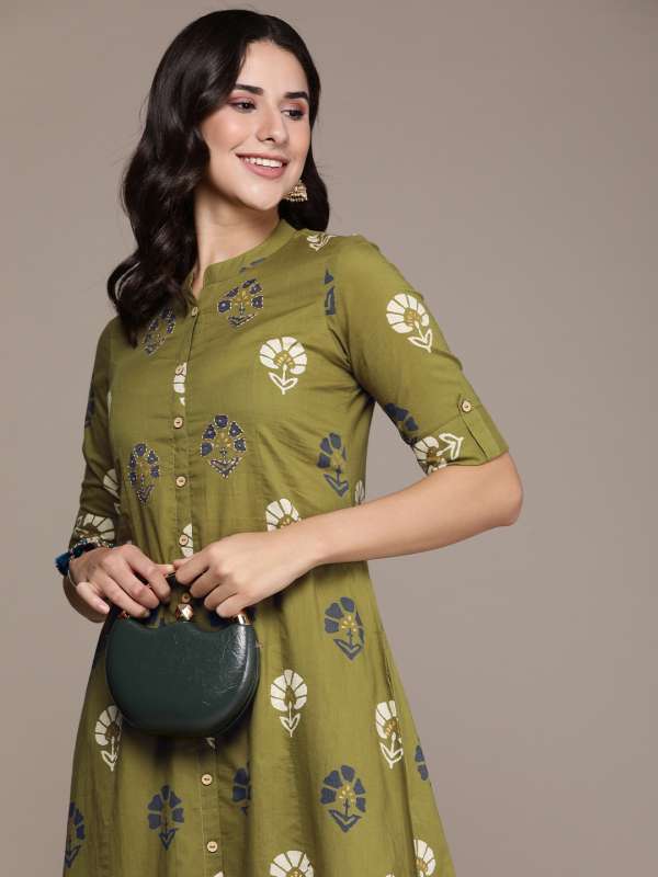 Anouk kurtis store