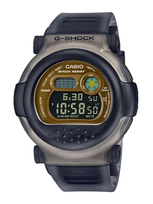 G shock watches myntra 2025