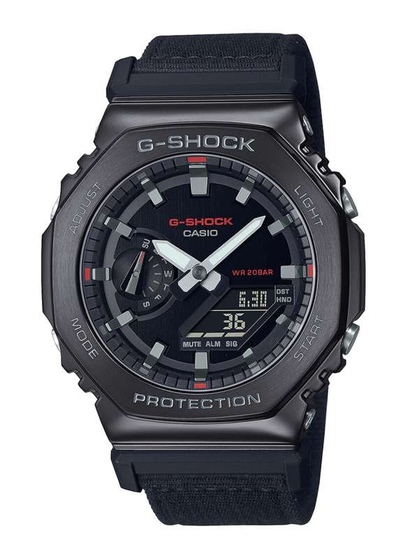 G shock top myntra