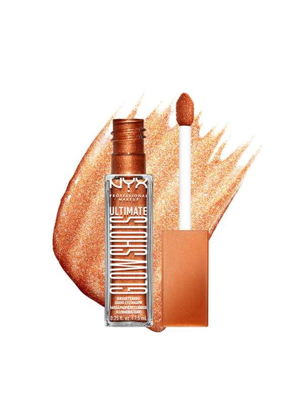 Nyx online store