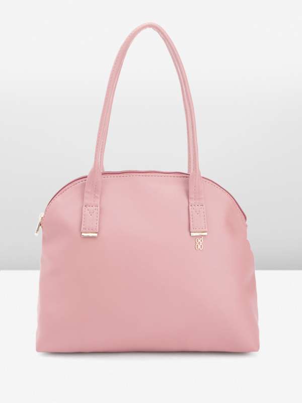 Baggit Pink Shoulder Bag Buy Baggit Pink Shoulder Bag online in