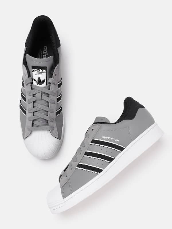 adidas Men's Superstar Shoes White Black - urbanAthletics-cheohanoi.vn