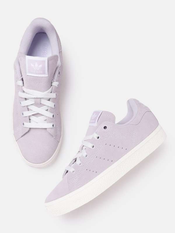 Originals stan smith 2 kids purple deals