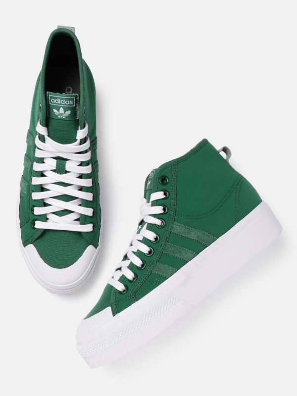 Adidas originals shoes myntra online