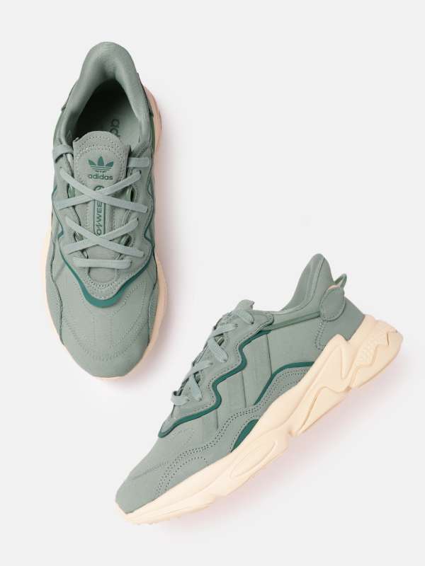 Adidas continental mint green cheap