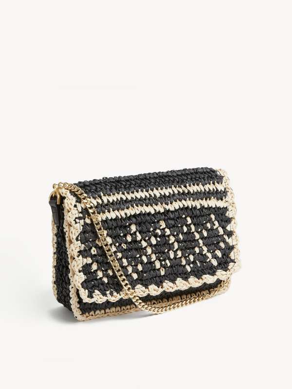 Marks and spencer white handbags on sale