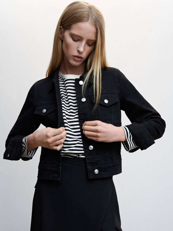 Mango outlet jackets 2025