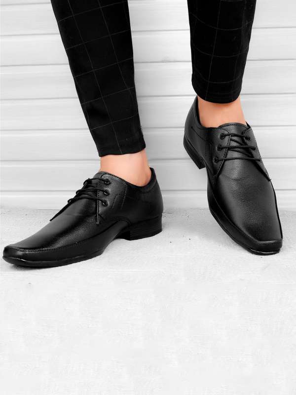Bxxy Formal Shoes Buy Bxxy Formal Shoes online in India