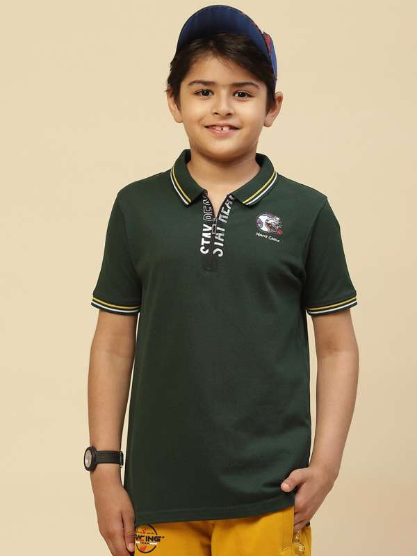 Monte carlo t shirts myntra online